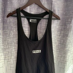 Men’s Alphalete Tanktop